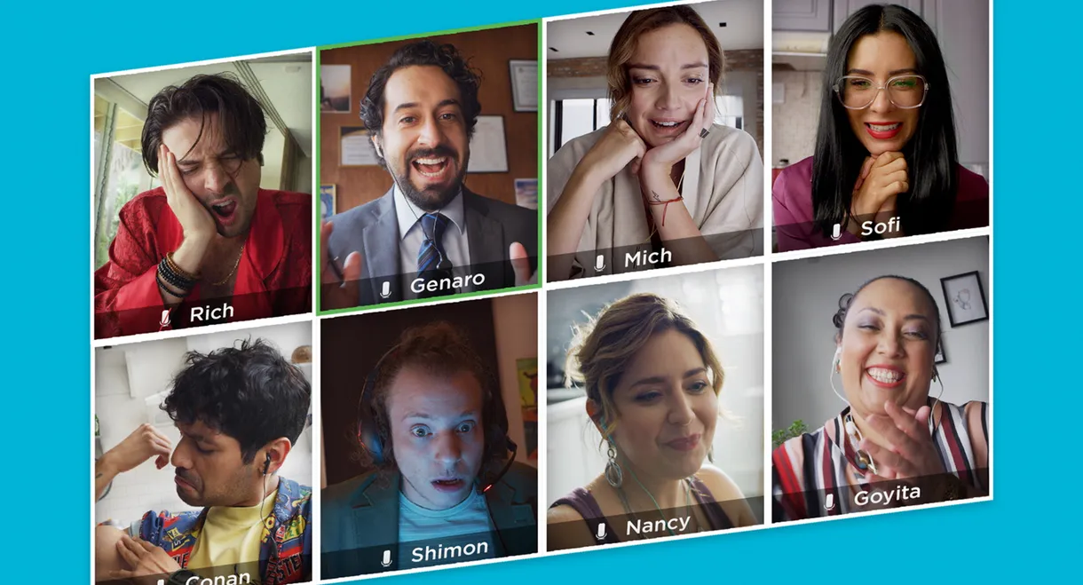 Home Office: Un Especial de Mirreyes contra Godínez