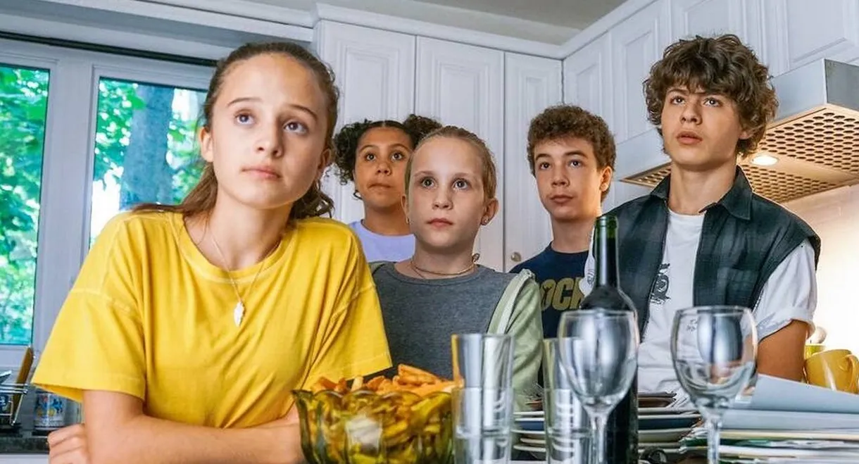 How to Get Your Parents to Divorce