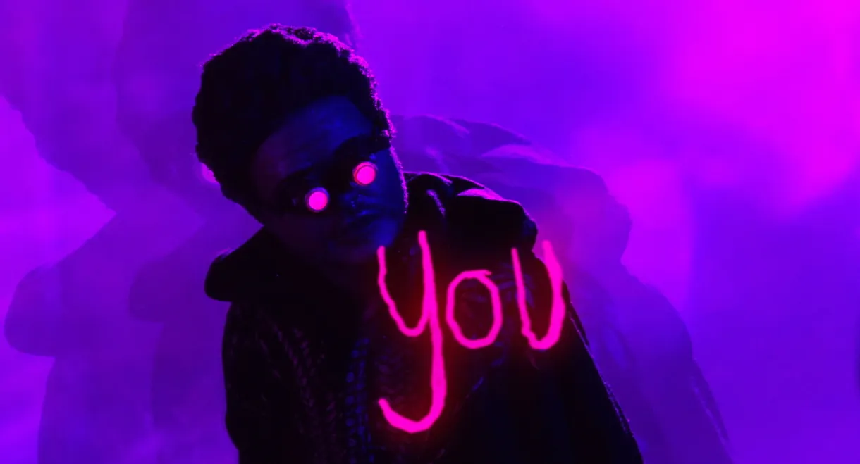 Remember To Enjoy The Light Before It’s Gone