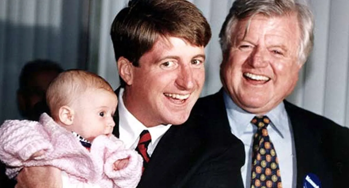 Taking on the Kennedys