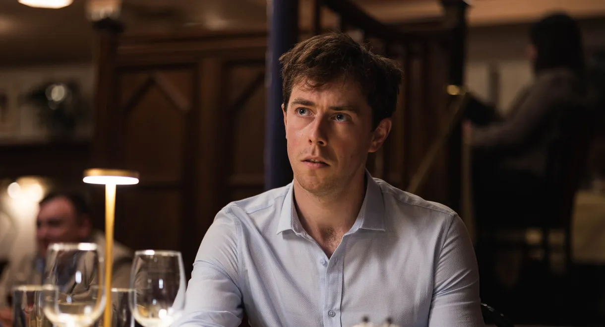 The Bell Never Rings Again