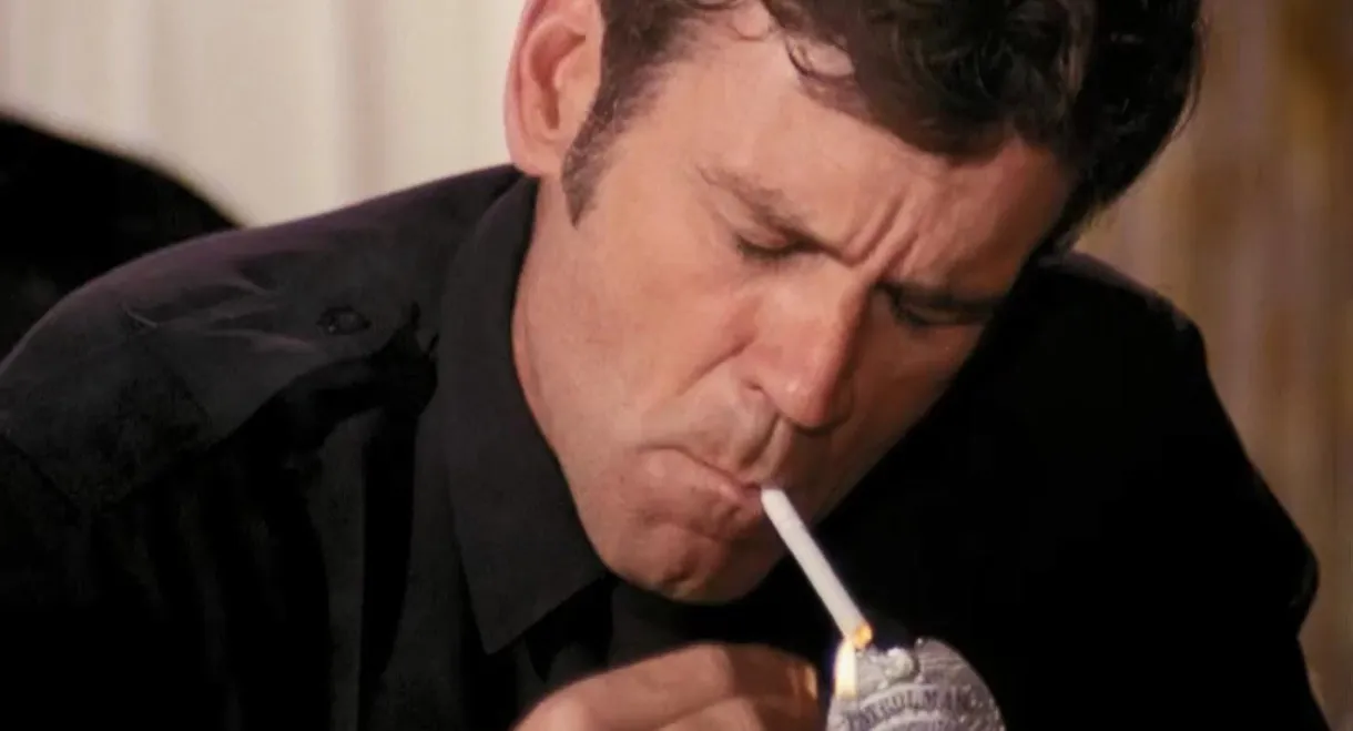 Police Story
