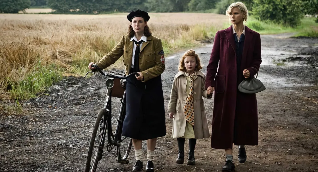 Saviors in the Night