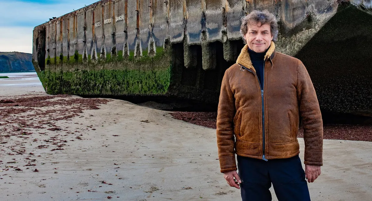 Ulisse Special - Normandy, 80 years since the landing