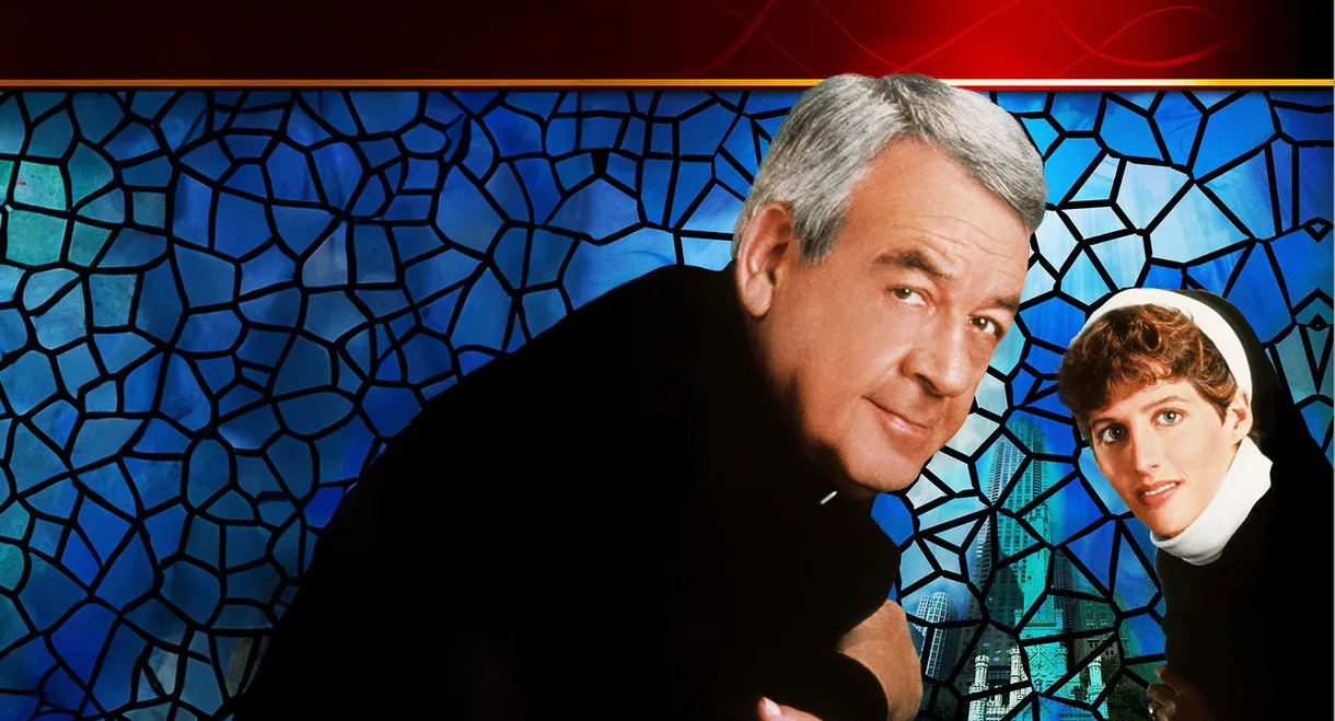 Father Dowling Mysteries