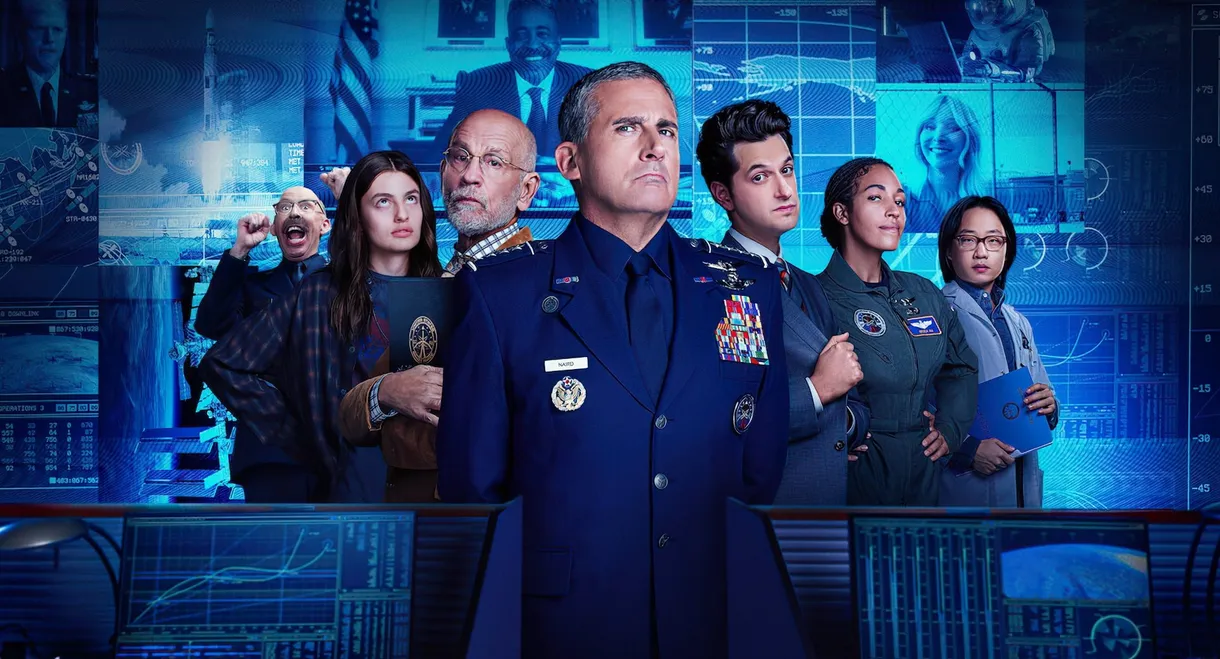 Space Force