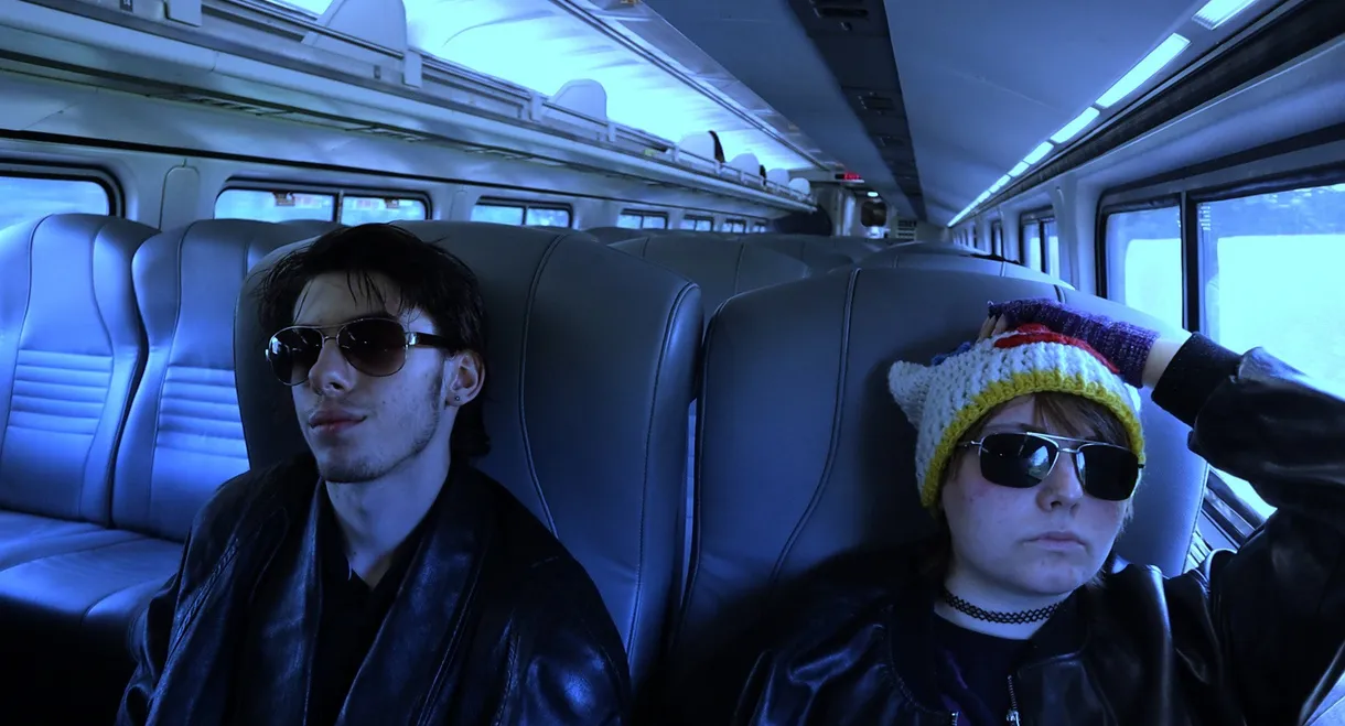 Death of a Tiny Hat Man