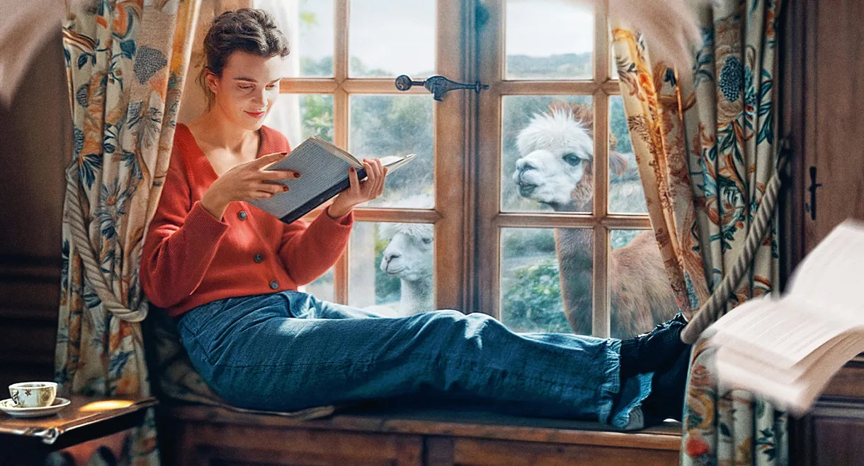 Jane Austen Wrecked My Life