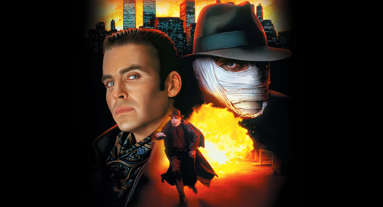 Darkman III: Die Darkman Die