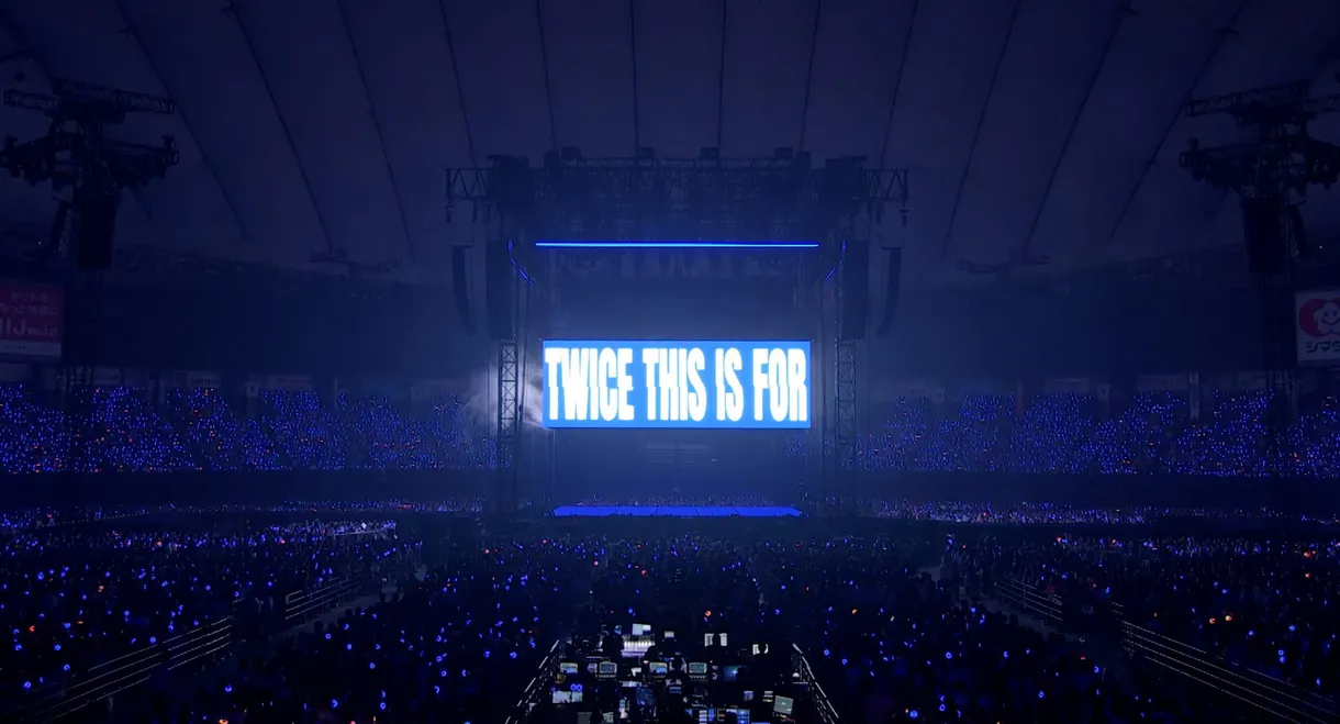 TWICE "THIS IS FOR" WORLD TOUR IN JAPAN