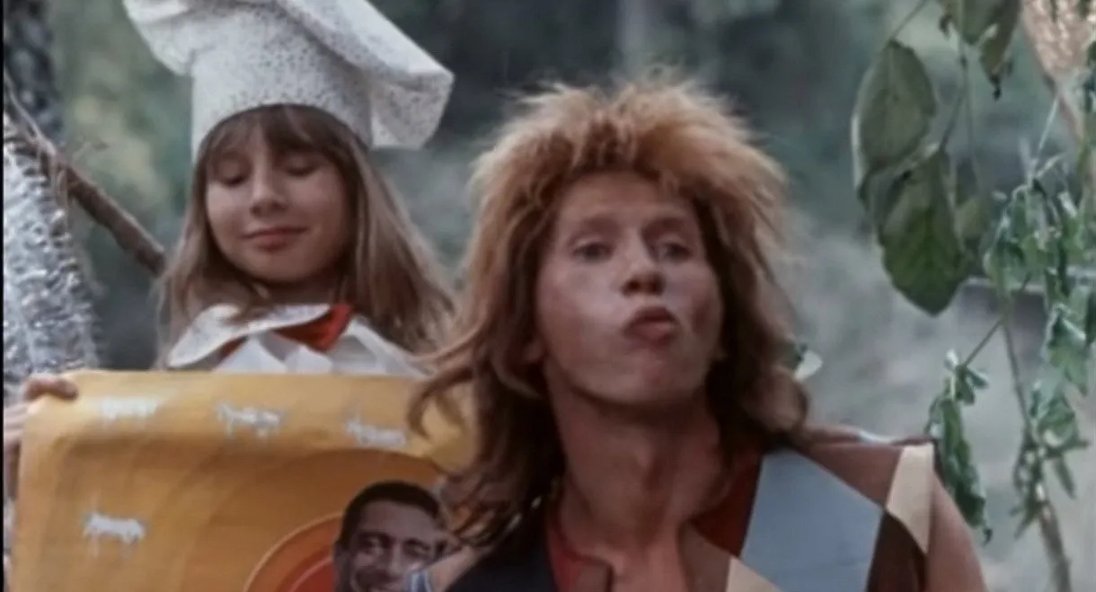 Rock'n'Roll For Princesses