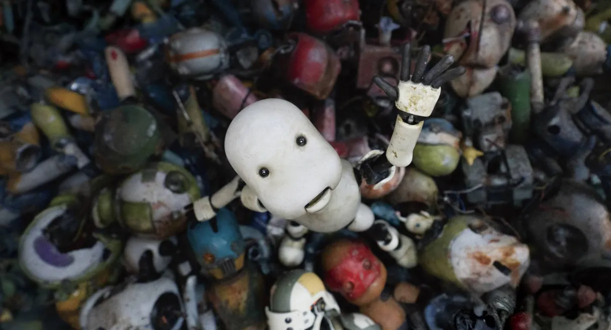 Junk World