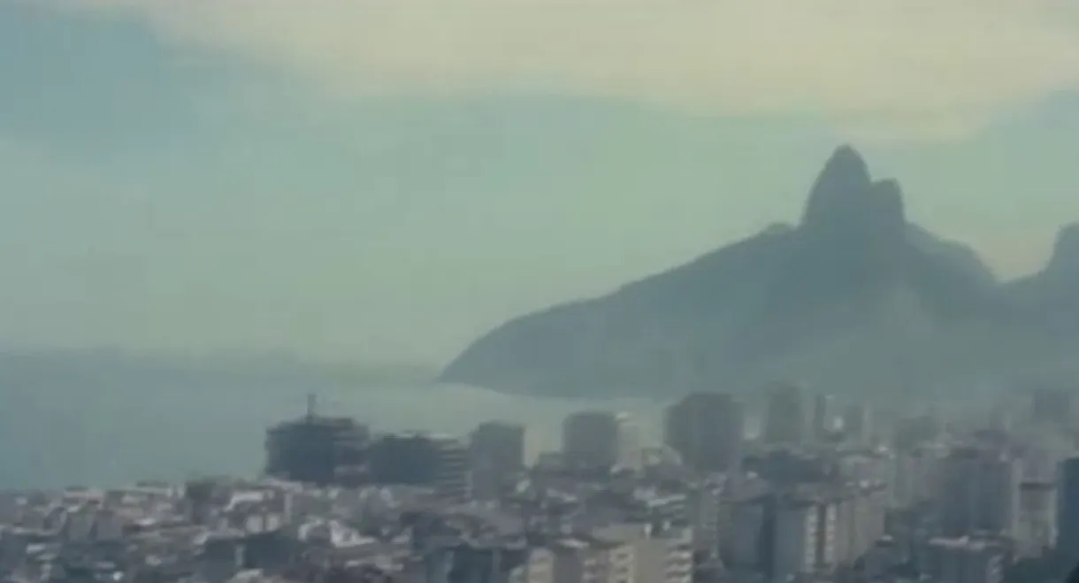 Copacabana, Mon Amour: A Restauração