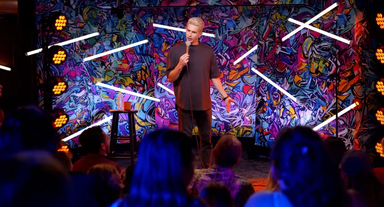 Michael Blaustein - Silly Goose