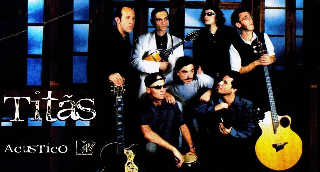 Acústico MTV