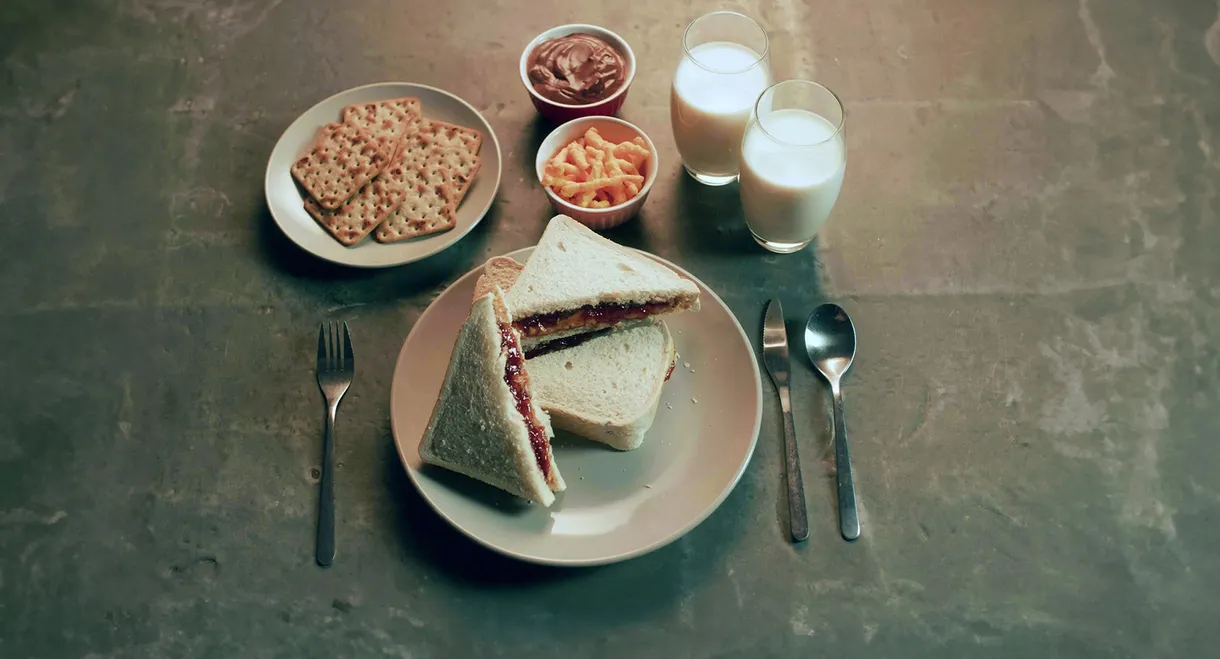 Irresistible: Why We Can't Stop Eating