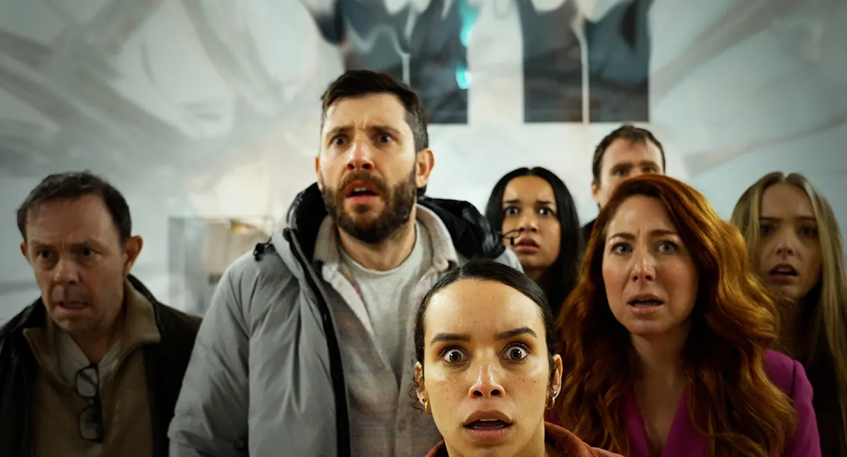 The Reality Experiment