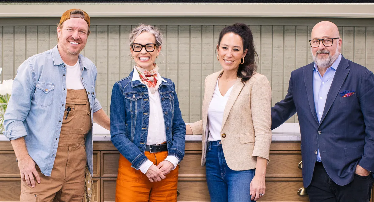 Silos Baking Competition: Summer Special