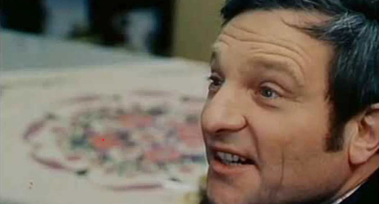 Second Love - Volunteer