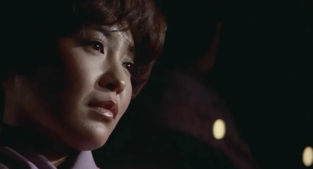 Joshi daisei: Karisome no tsuma