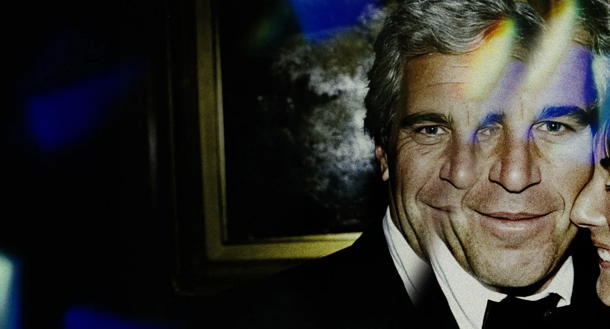 Diabolical - The Epstein Files