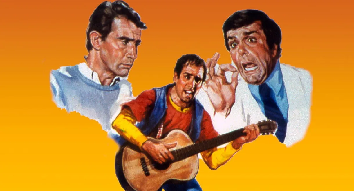 La più bella coppia del mondo