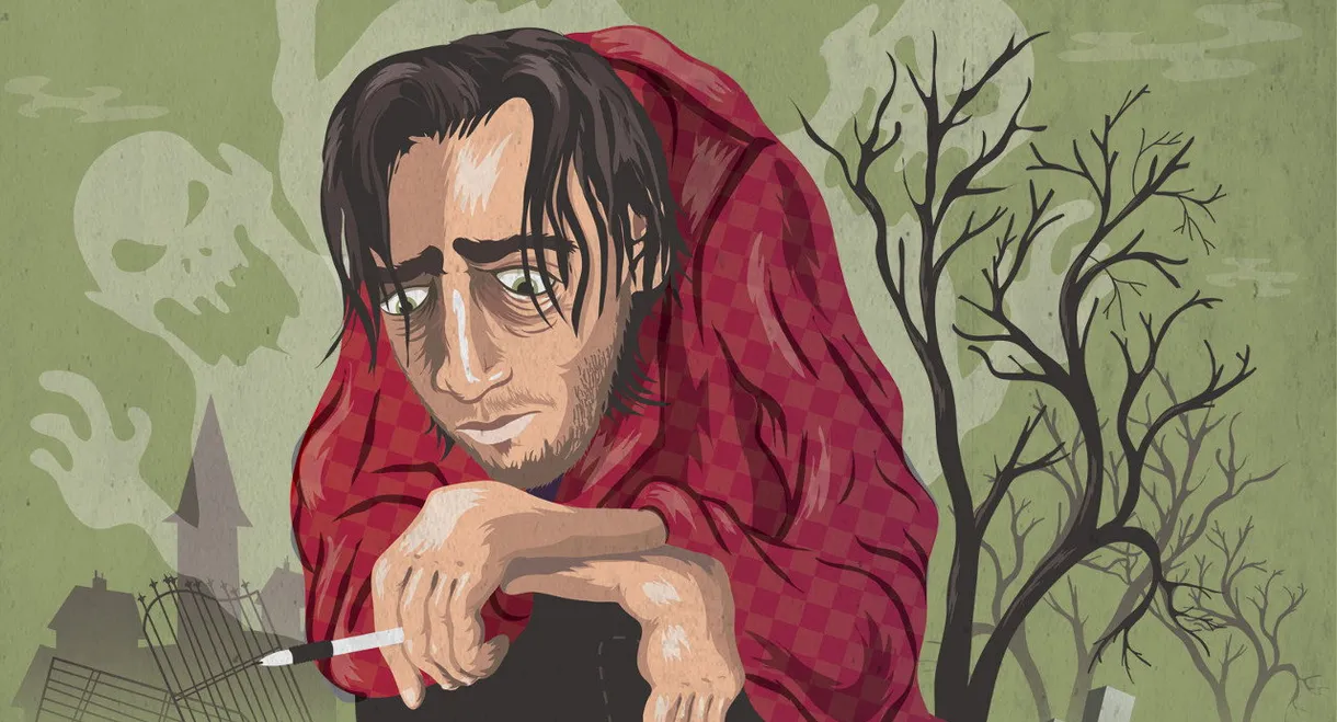 Xander De Rycke: His third show