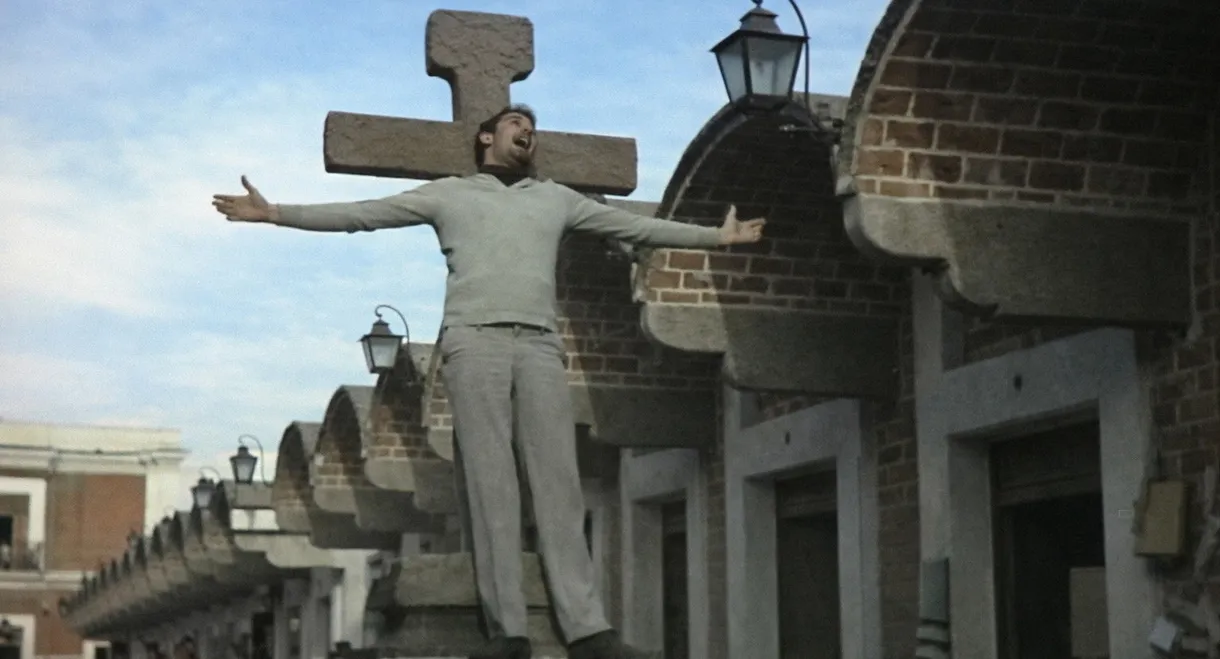 The Angels of Puebla