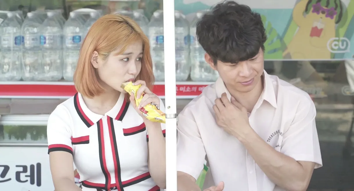 Little Older Sister 4