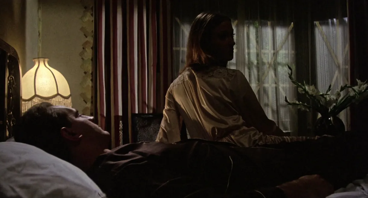 To Die... To Sleep... Perchance to Dream