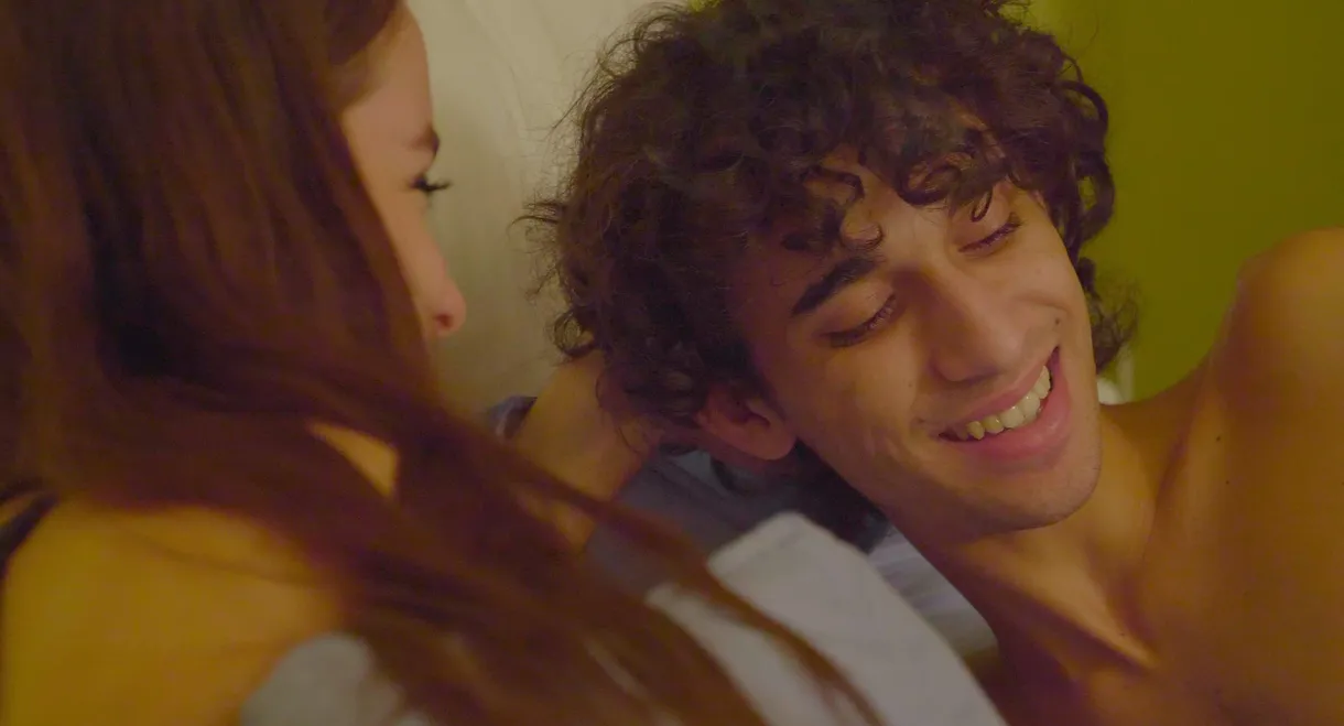 Children of the stars