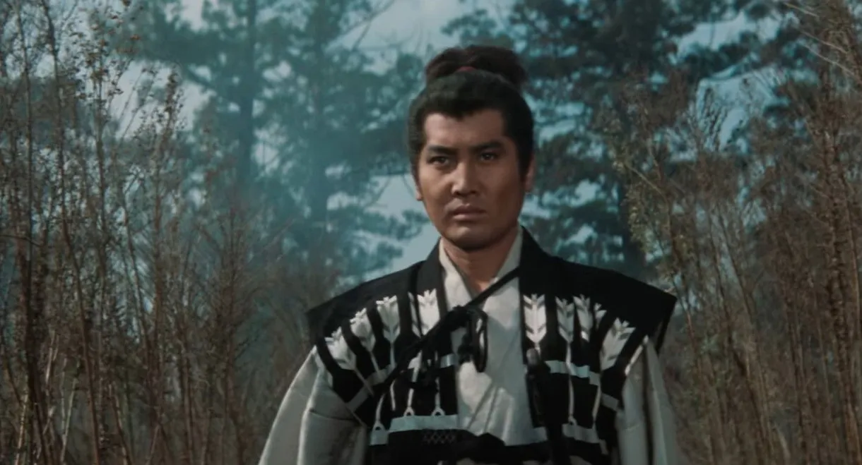 Miyamoto Musashi: Showdown at Hannyazaka Heights