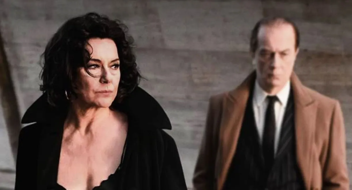 Anna Magnani – The Untold Story