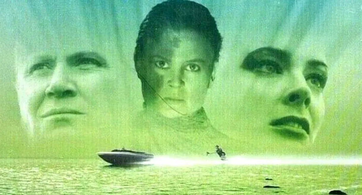 The Stranger: More Than a Messiah