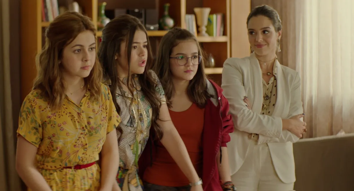 Everything for a Pop Star