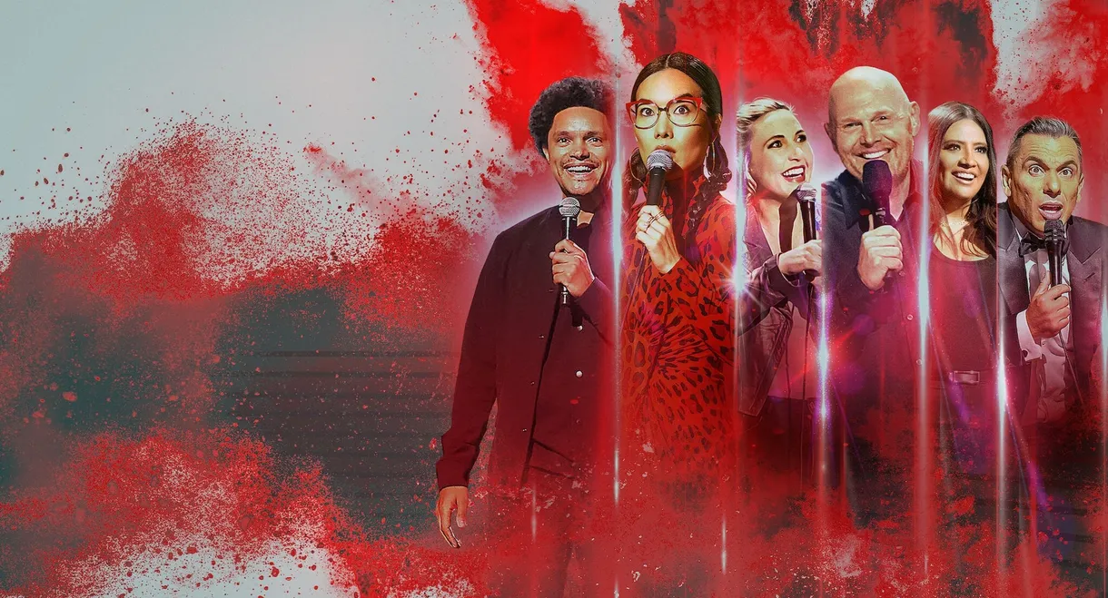 Best of Stand-Up 2022