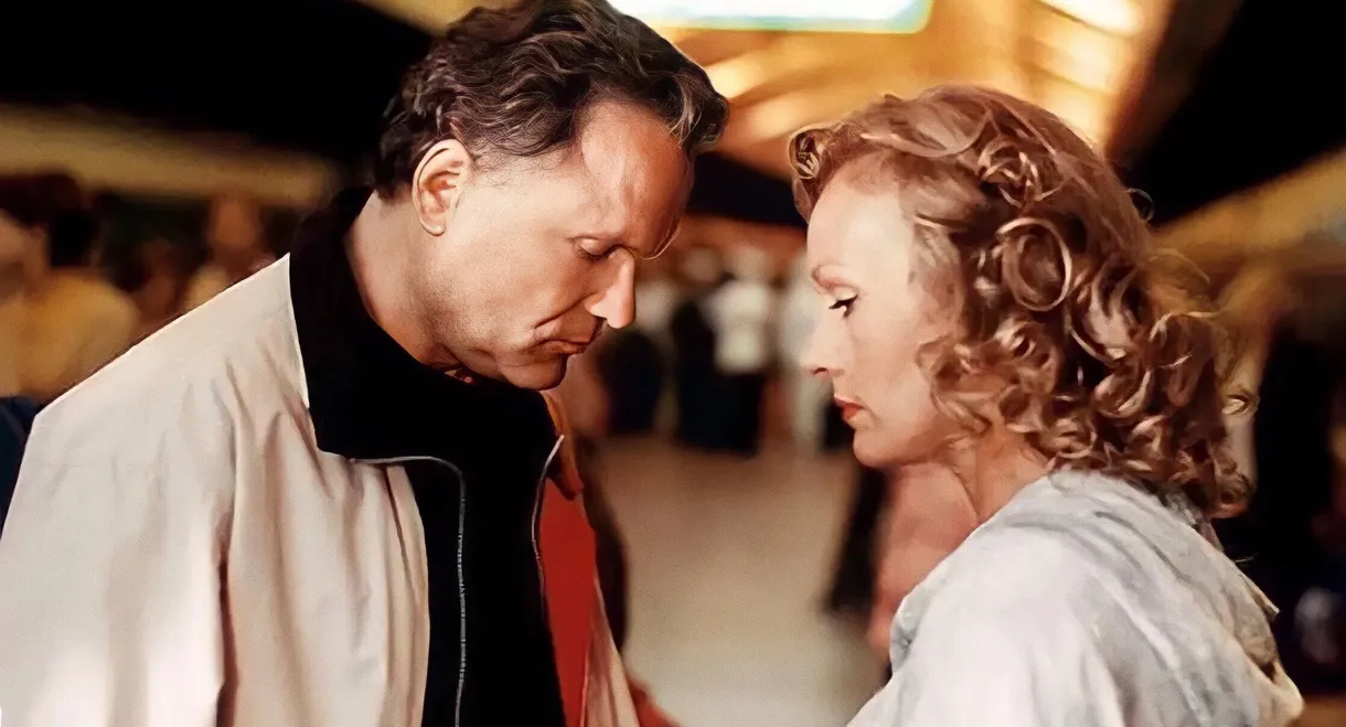 Give Me the Moonlight