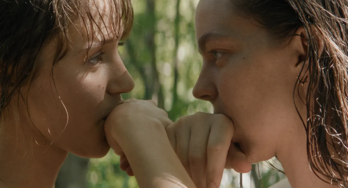 Little Trouble Girls