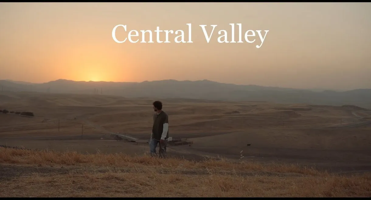 Central Valley