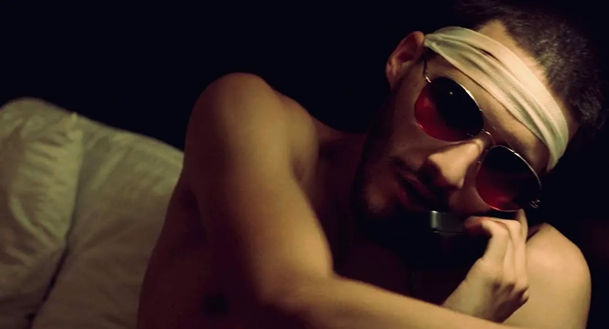 Nightswimming for Daydreamers