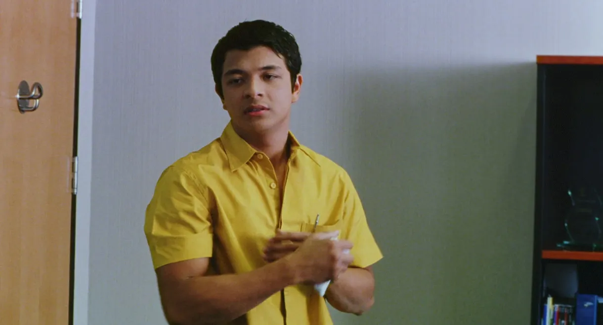 Now That You're Here