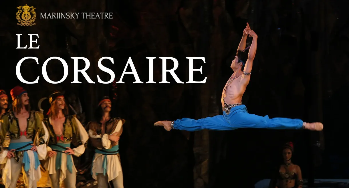 Le Corsaire