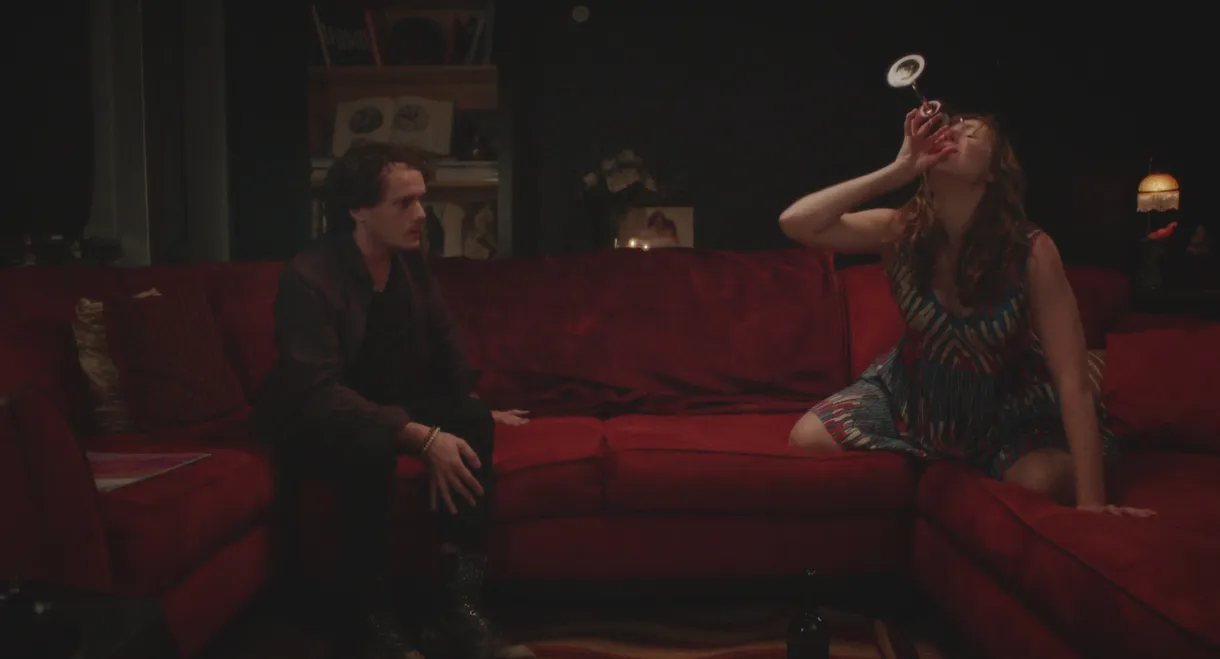 Kiss Kiss Fingerbang