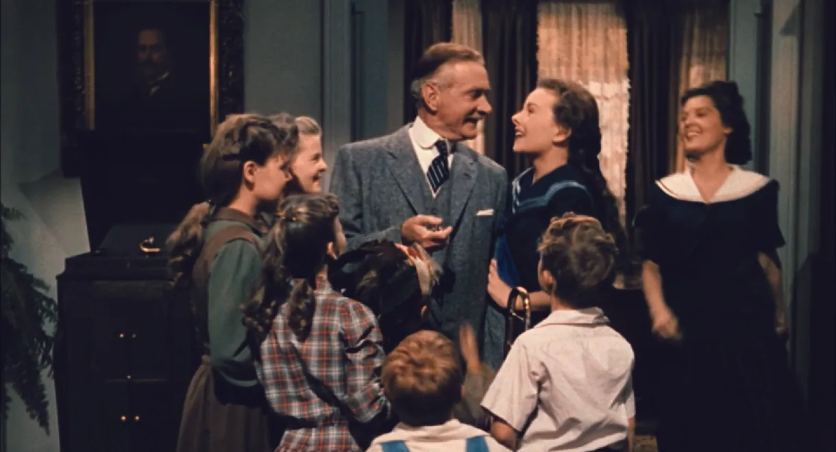 Cheaper by the Dozen