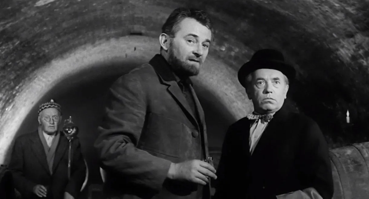 Poklad byzantského kupce