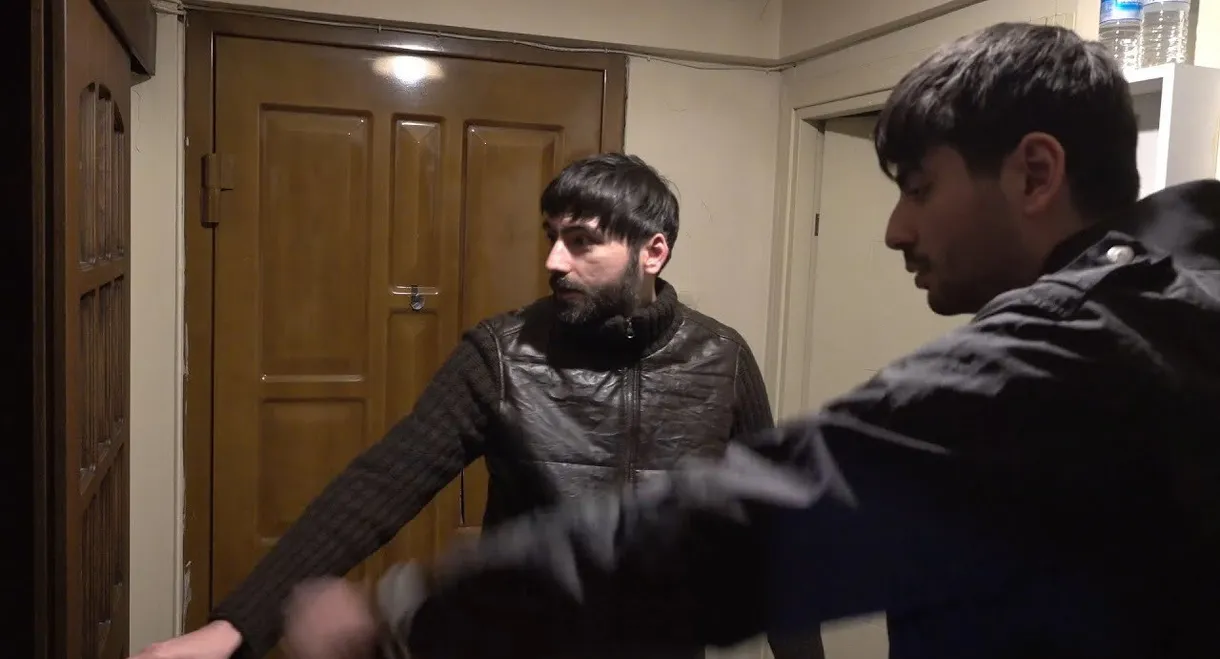 SAVING İLKER CANİKLİGİL