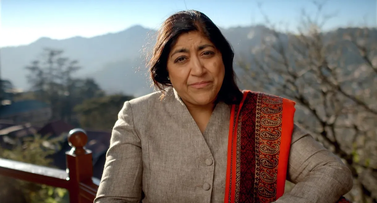 India's Partition: The Forgotten Story