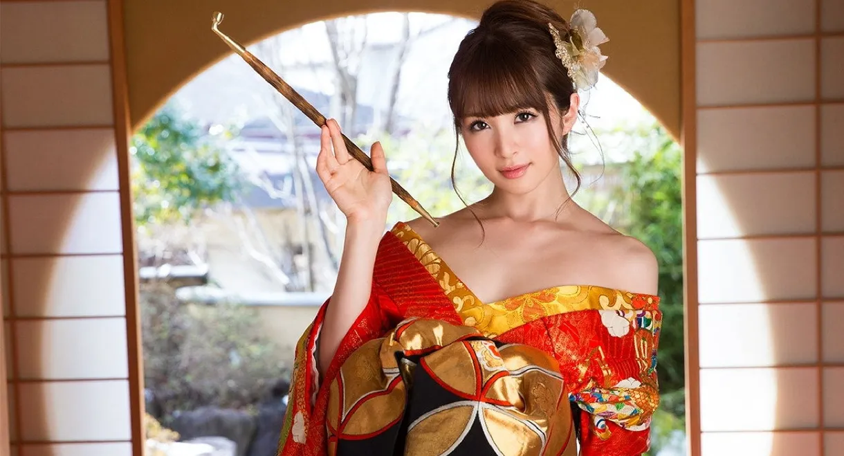 CATWALK POISON 120 Finally Giving Up Her Career : Miku Ohashi