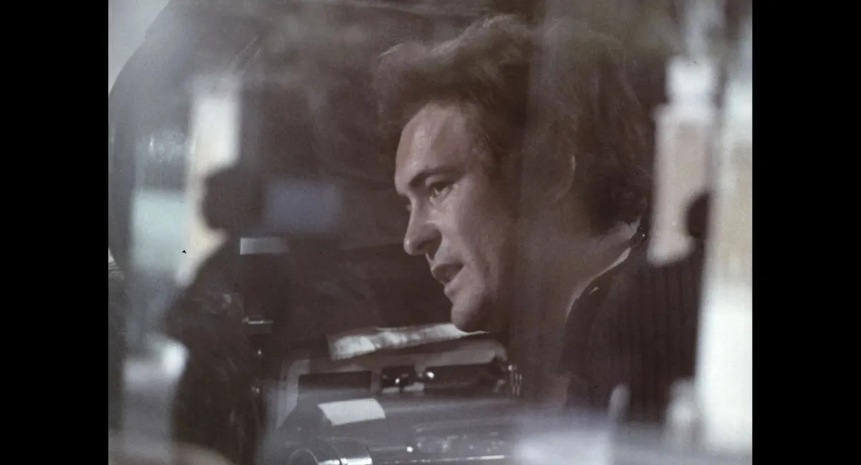 La nostra magnifica ossessione - Bernardo Bertolucci e la sua generazione