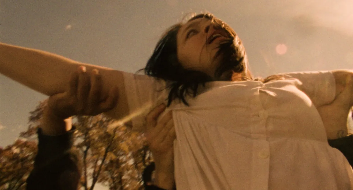 Dance of the Eternal